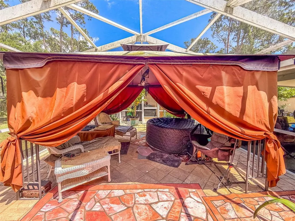 305 Cloverleaf Road Lake Placid FL 33852