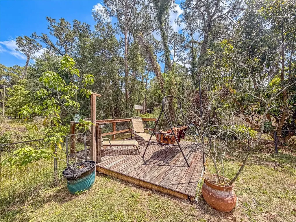 305 Cloverleaf Road Lake Placid FL 33852