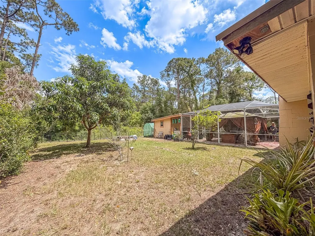 305 Cloverleaf Road Lake Placid FL 33852