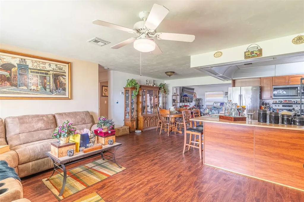 305 Cloverleaf Road Lake Placid FL 33852