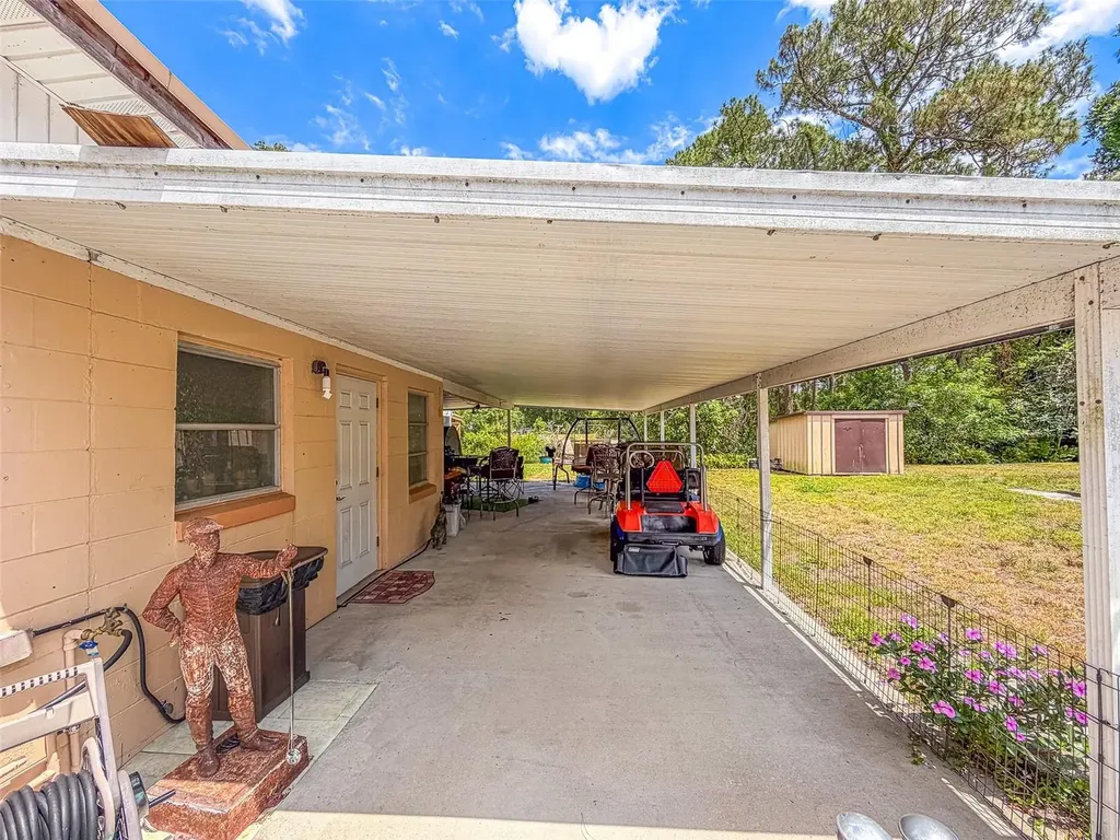 305 Cloverleaf Road Lake Placid FL 33852
