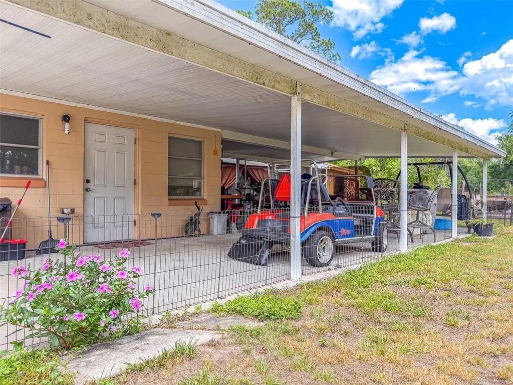 305 Cloverleaf Road Lake Placid FL 33852
