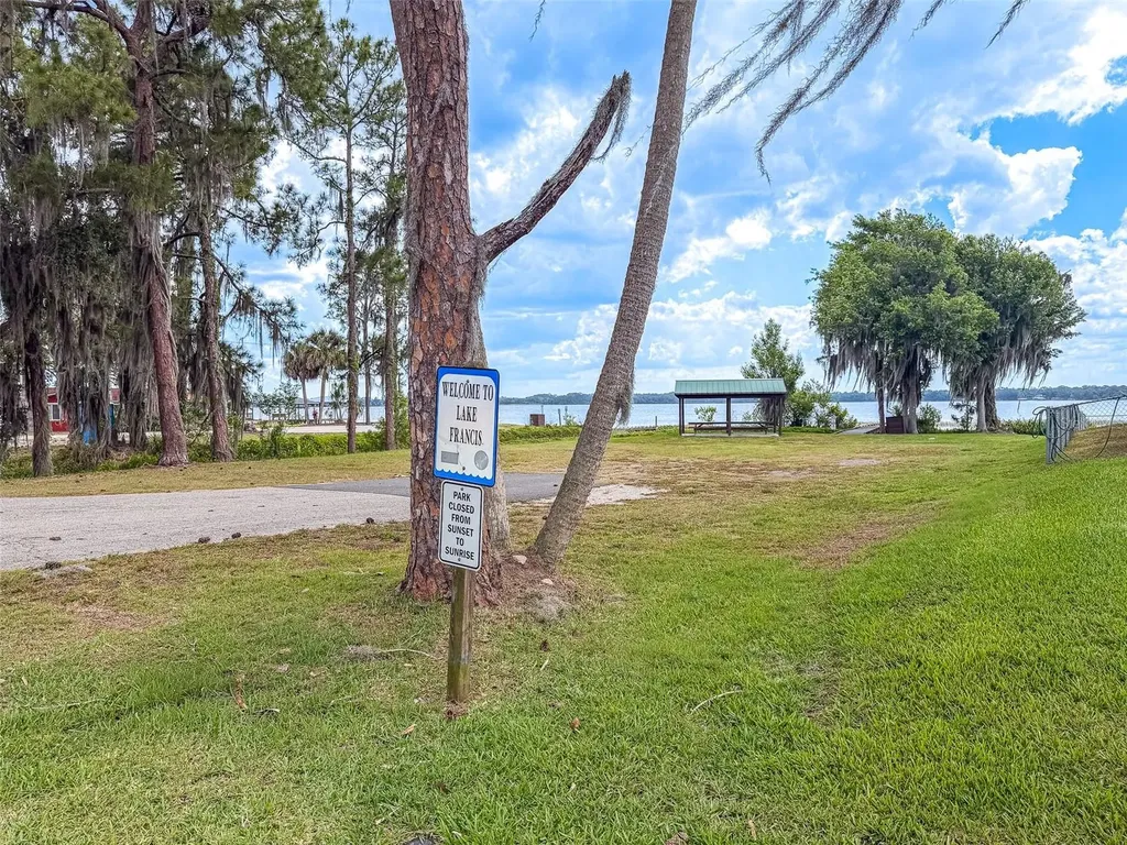 305 Cloverleaf Road Lake Placid FL 33852