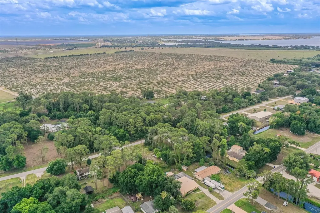 305 Cloverleaf Road Lake Placid FL 33852