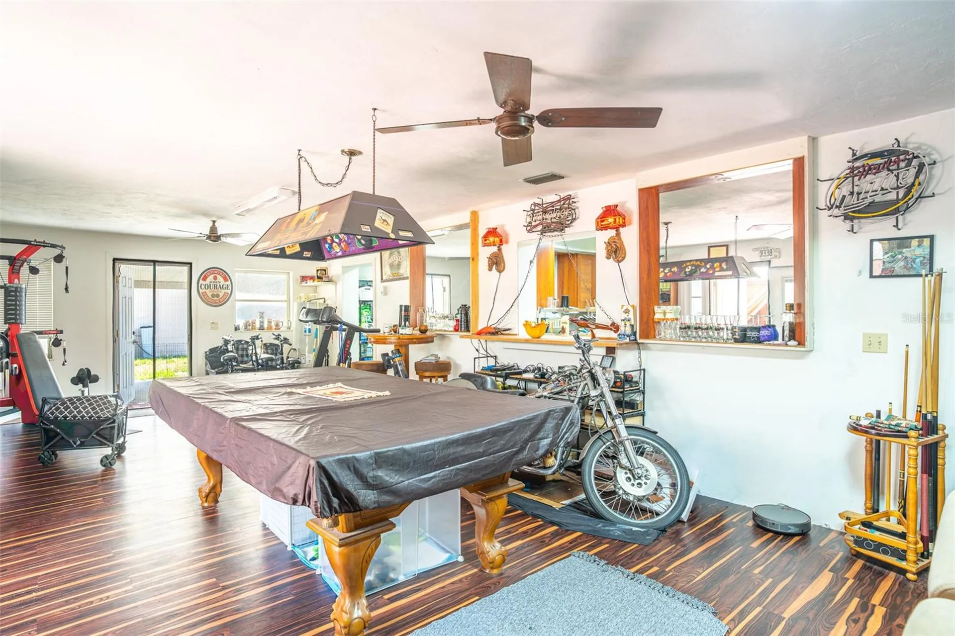 305 Cloverleaf Road Lake Placid FL 33852
