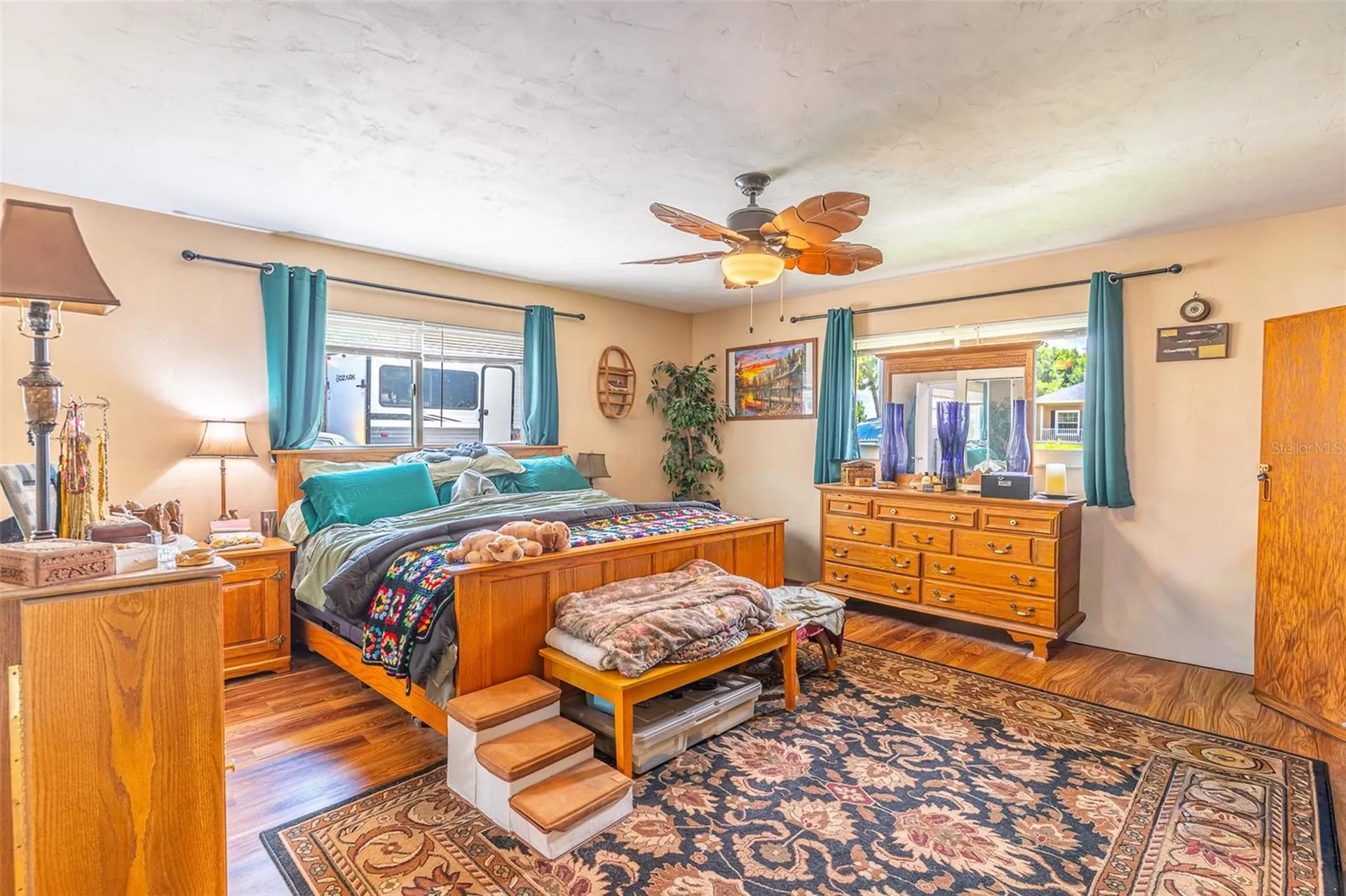 305 Cloverleaf Road Lake Placid FL 33852