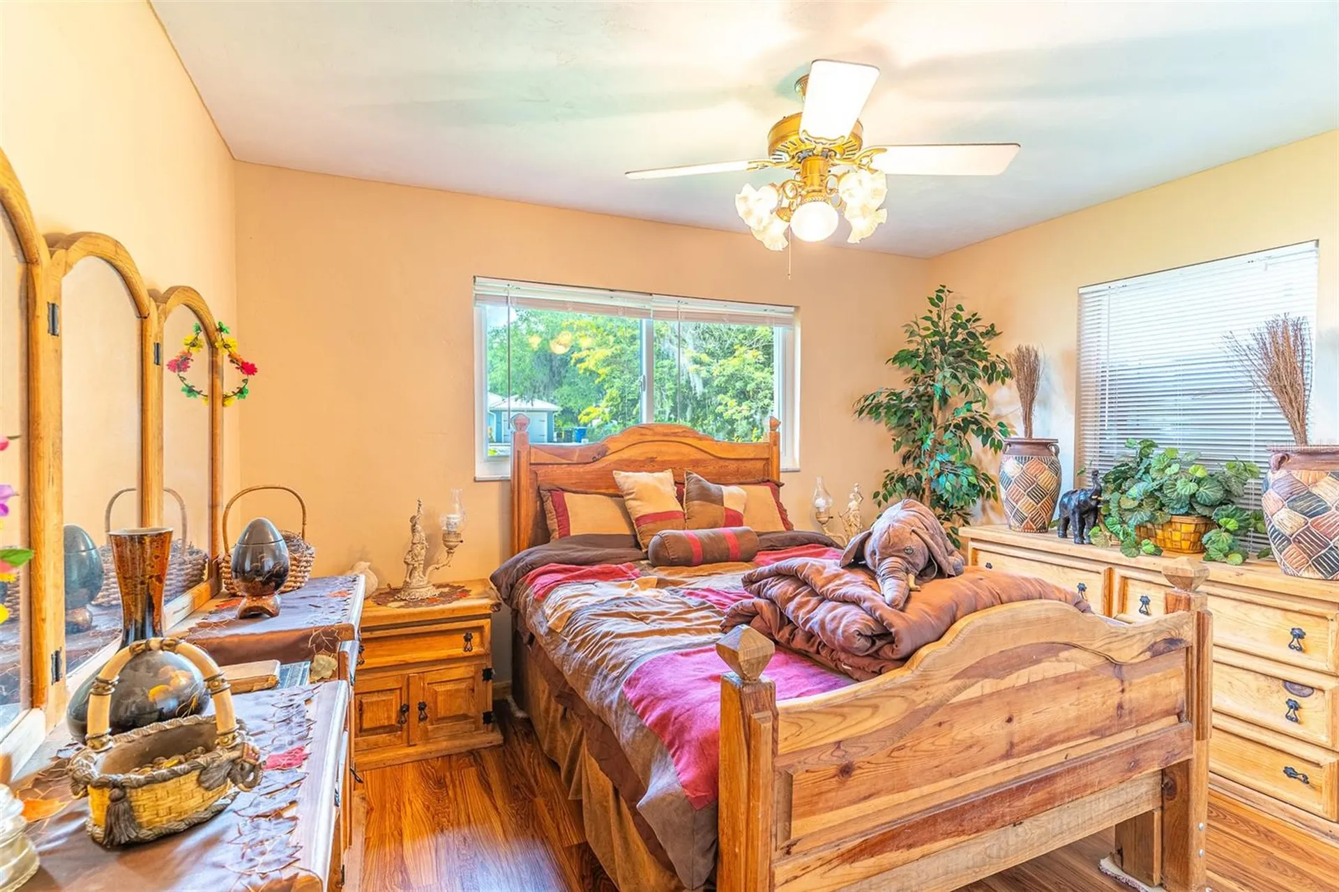 305 Cloverleaf Road Lake Placid FL 33852