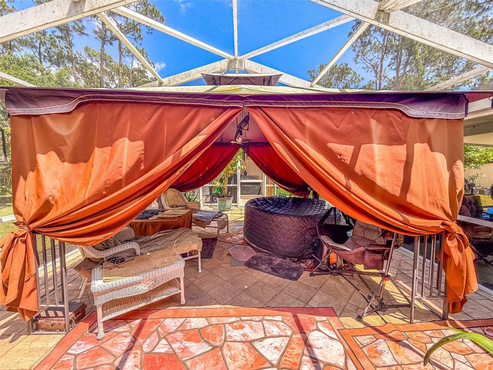 305 Cloverleaf Road Lake Placid FL 33852