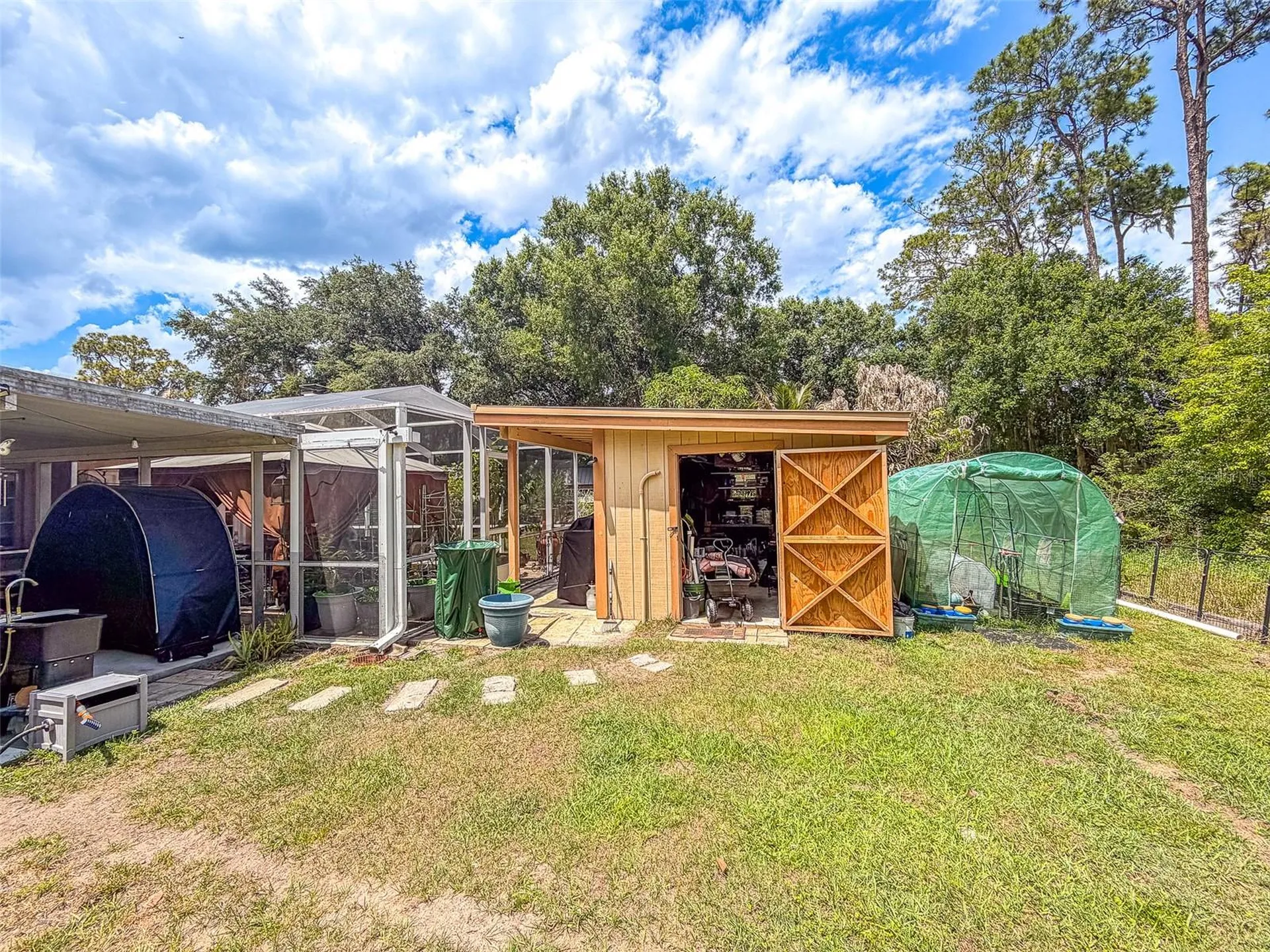 305 Cloverleaf Road Lake Placid FL 33852