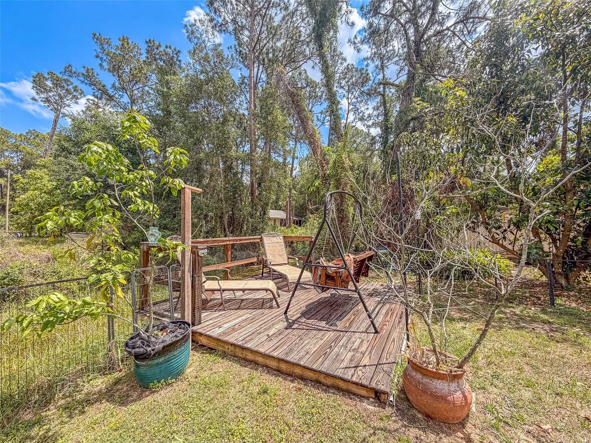 305 Cloverleaf Road Lake Placid FL 33852