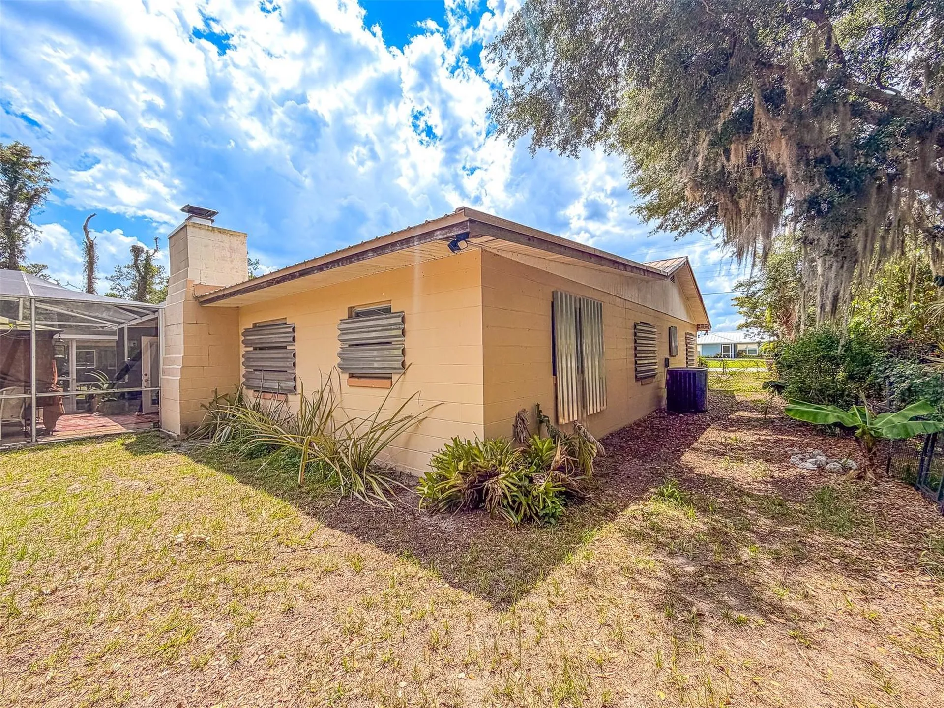 305 Cloverleaf Road Lake Placid FL 33852