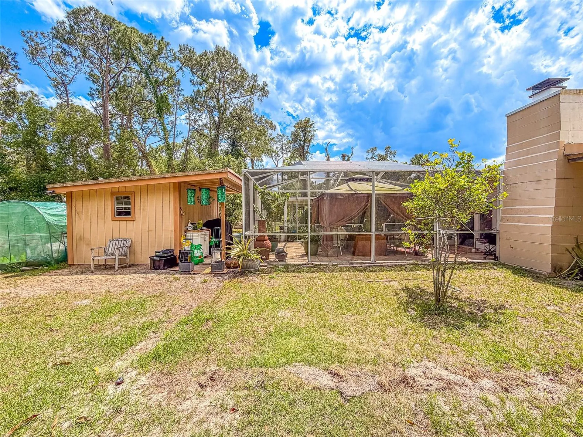 305 Cloverleaf Road Lake Placid FL 33852