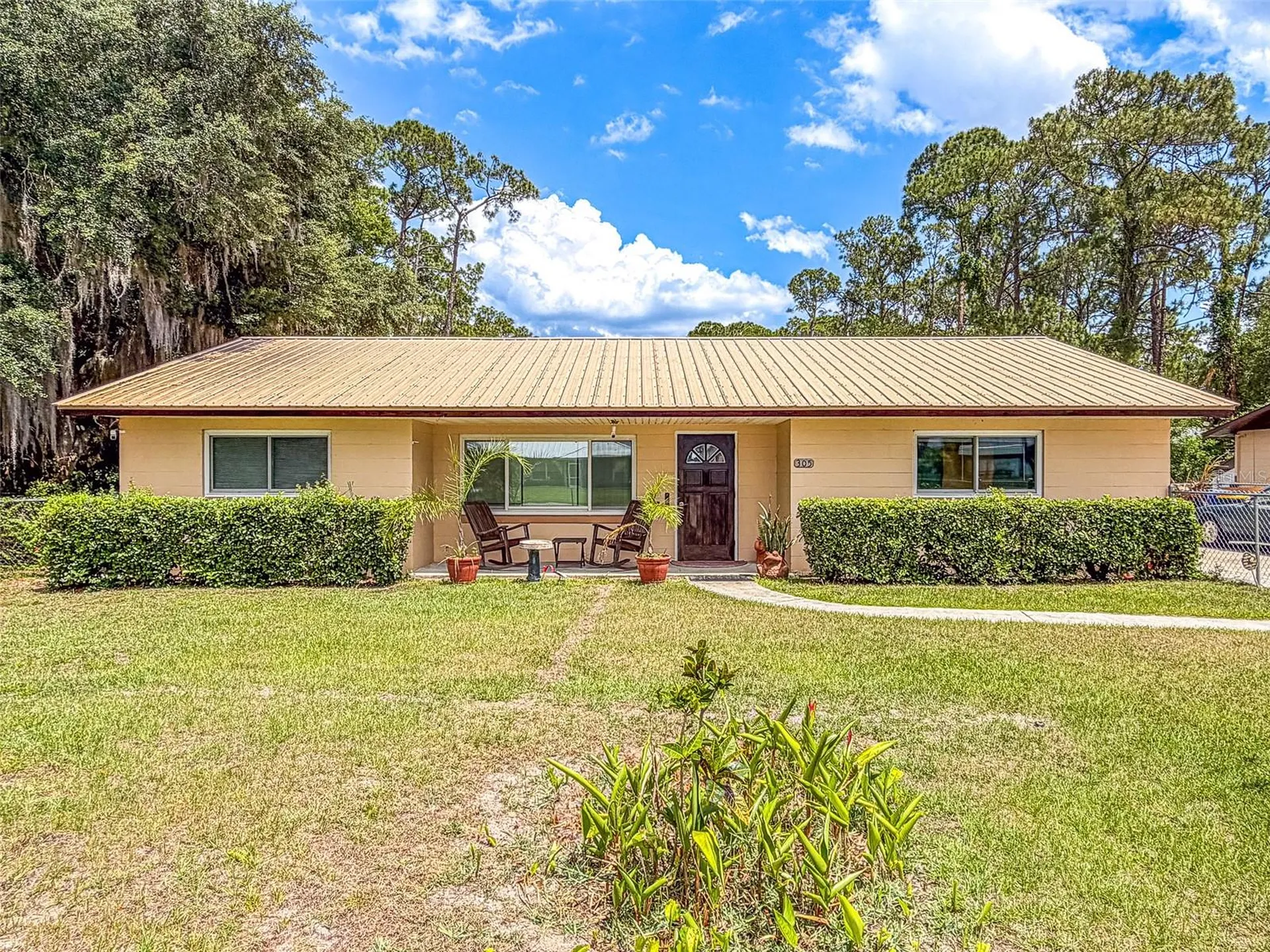 305 Cloverleaf Road Lake Placid FL 33852