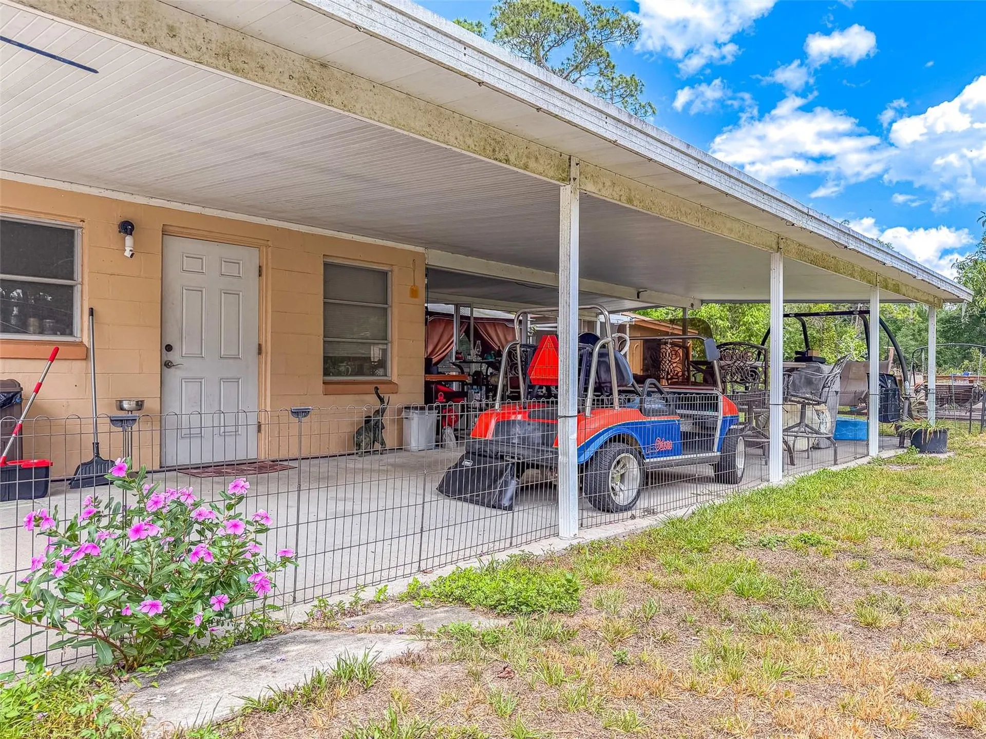 305 Cloverleaf Road Lake Placid FL 33852