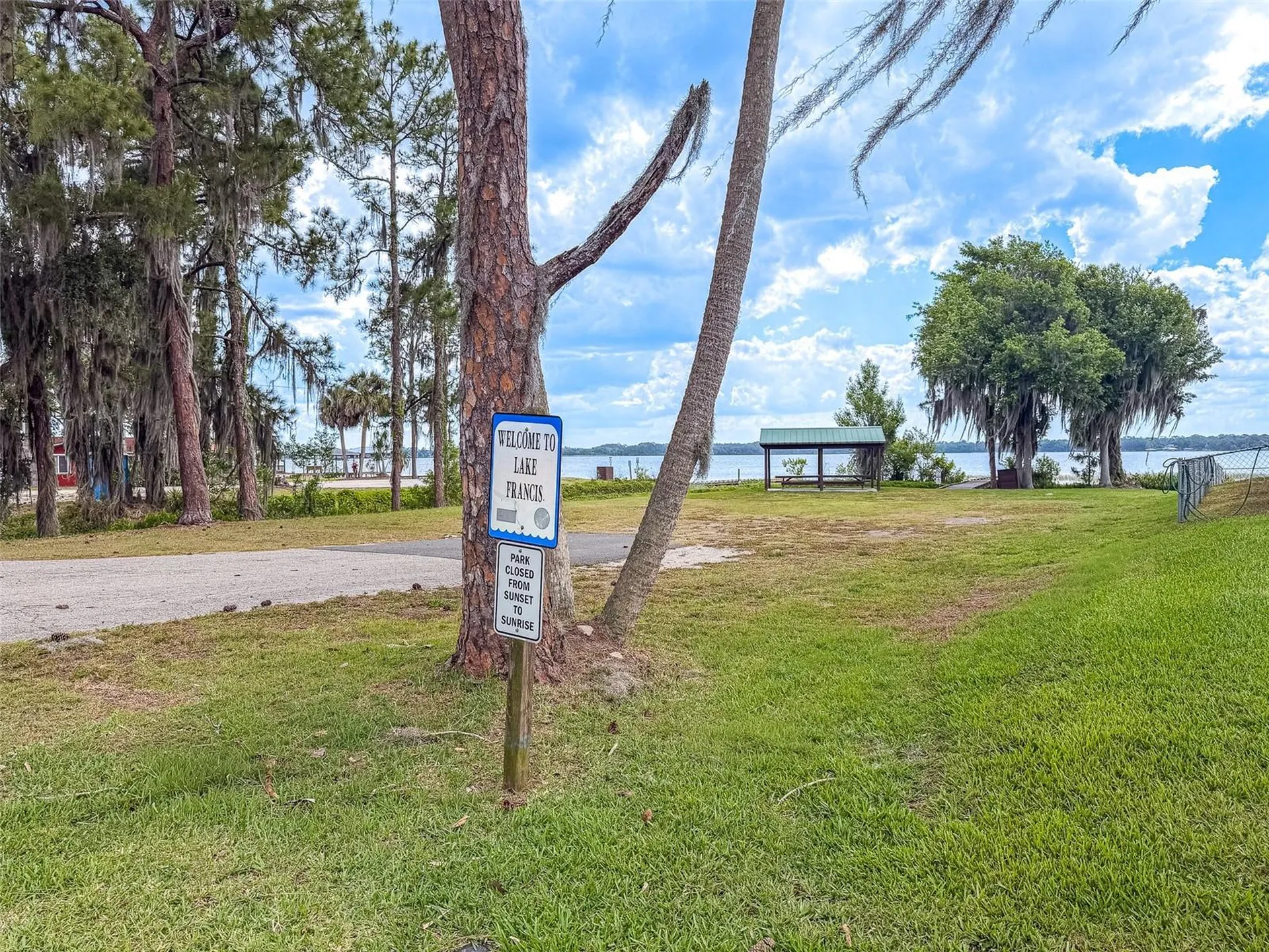 305 Cloverleaf Road Lake Placid FL 33852