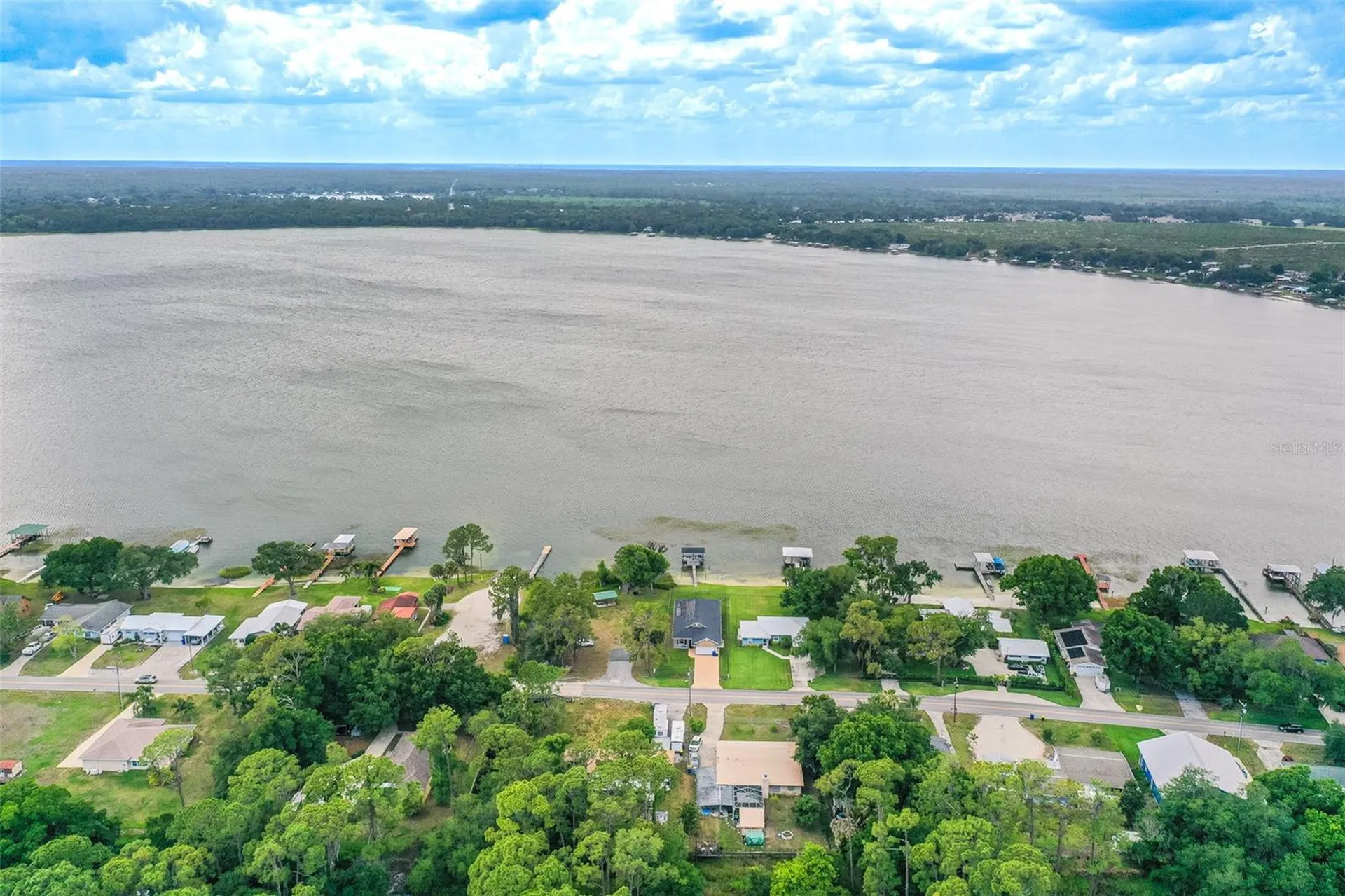 305 Cloverleaf Road Lake Placid FL 33852