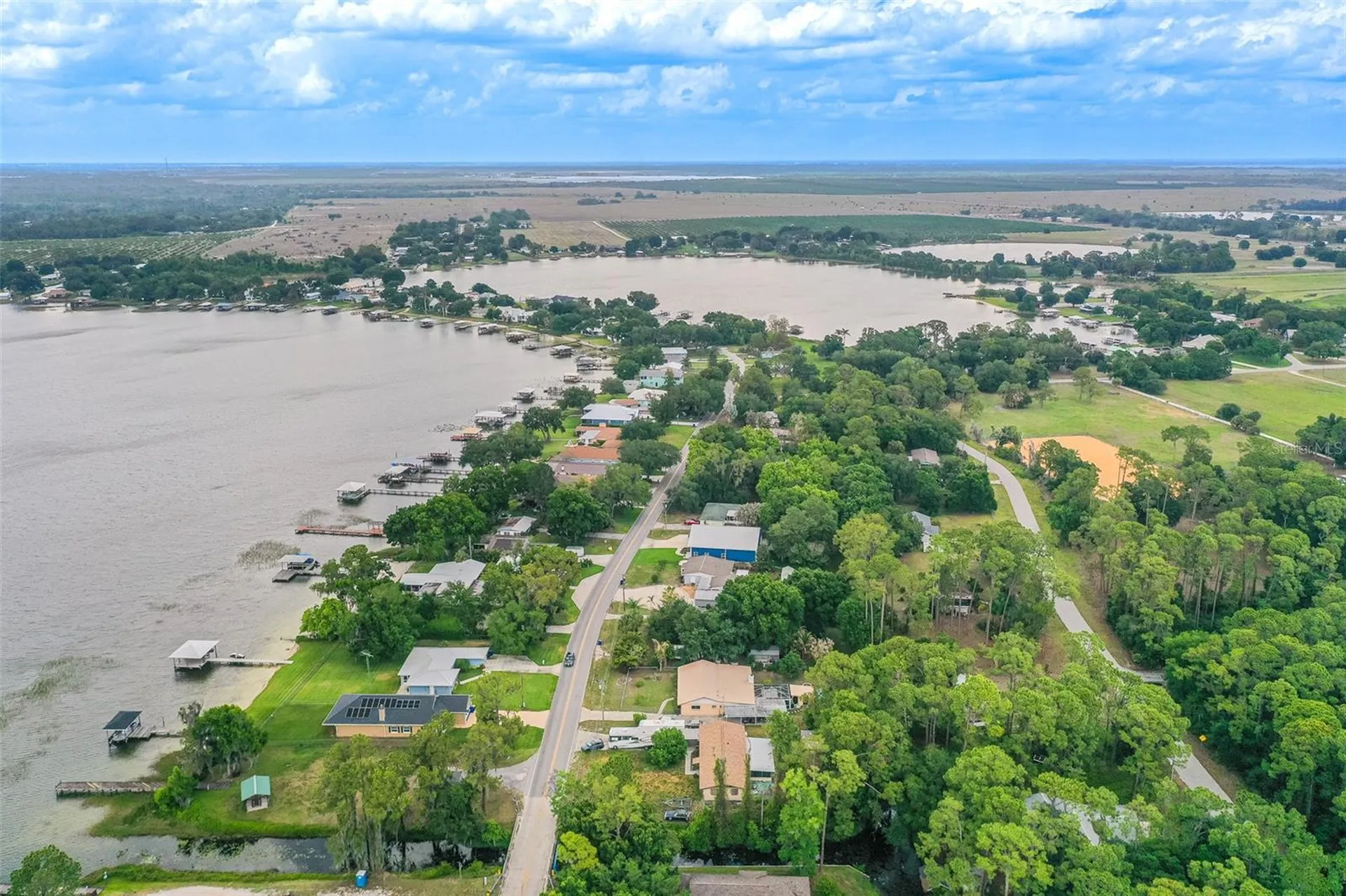 305 Cloverleaf Road Lake Placid FL 33852
