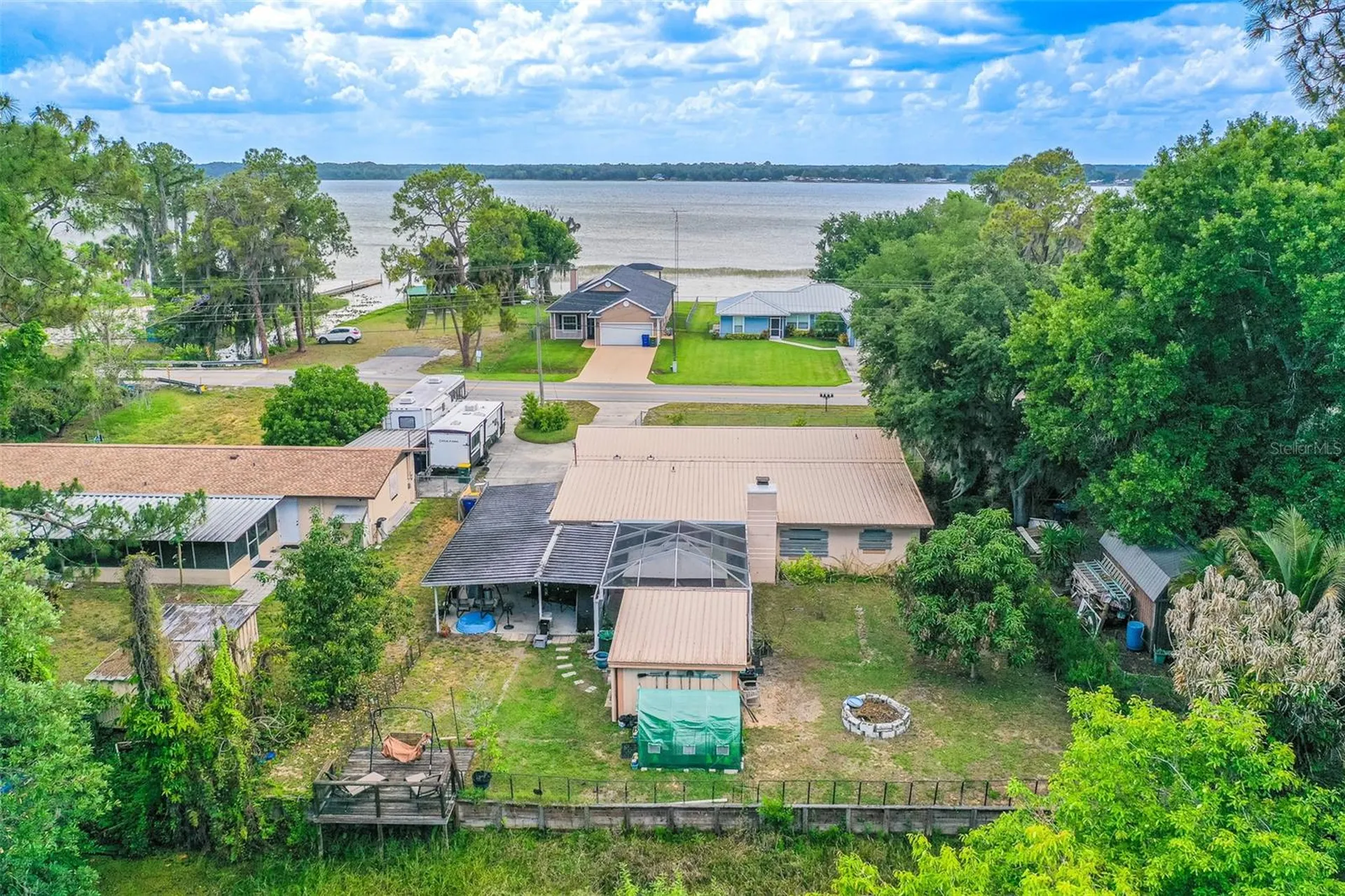 305 Cloverleaf Road Lake Placid FL 33852