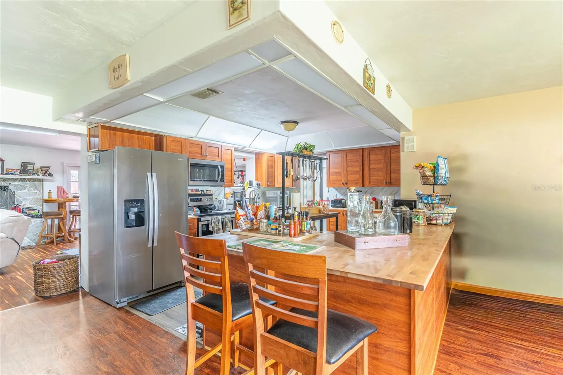 305 Cloverleaf Road Lake Placid FL 33852