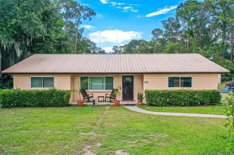 305 Cloverleaf Road Lake Placid FL 33852