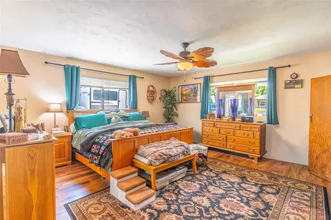 305 Cloverleaf Road Lake Placid FL 33852