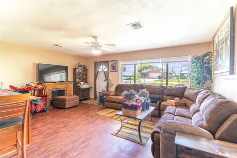 305 Cloverleaf Road Lake Placid FL 33852