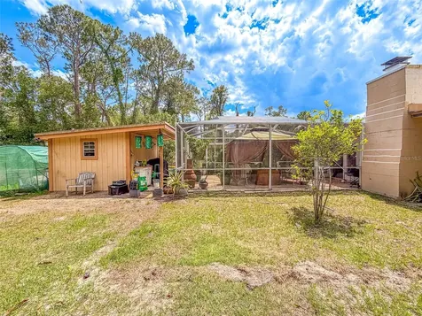 305 Cloverleaf Road Lake Placid FL 33852
