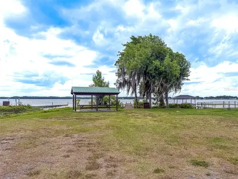 305 Cloverleaf Road Lake Placid FL 33852