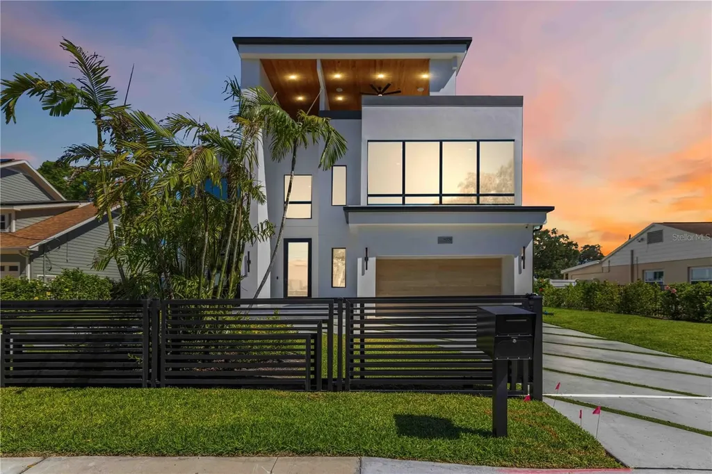 4109 W Watrous Avenue Tampa FL 33629
