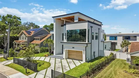 4109 W Watrous Avenue Tampa FL 33629