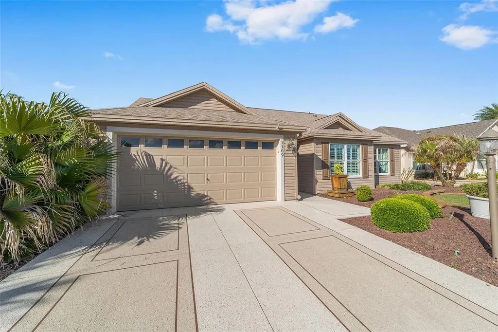 1109 Alcove Loop The Villages FL 32162