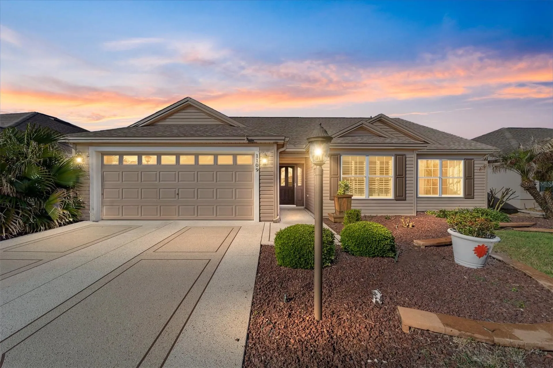 1109 Alcove Loop The Villages FL 32162