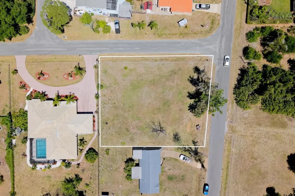 Sarabay Road Osprey FL 34229