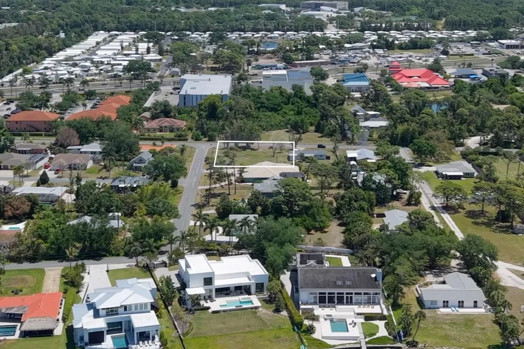 Sarabay Road Osprey FL 34229