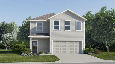 3133 Brookhollow Way Minneola FL 34715