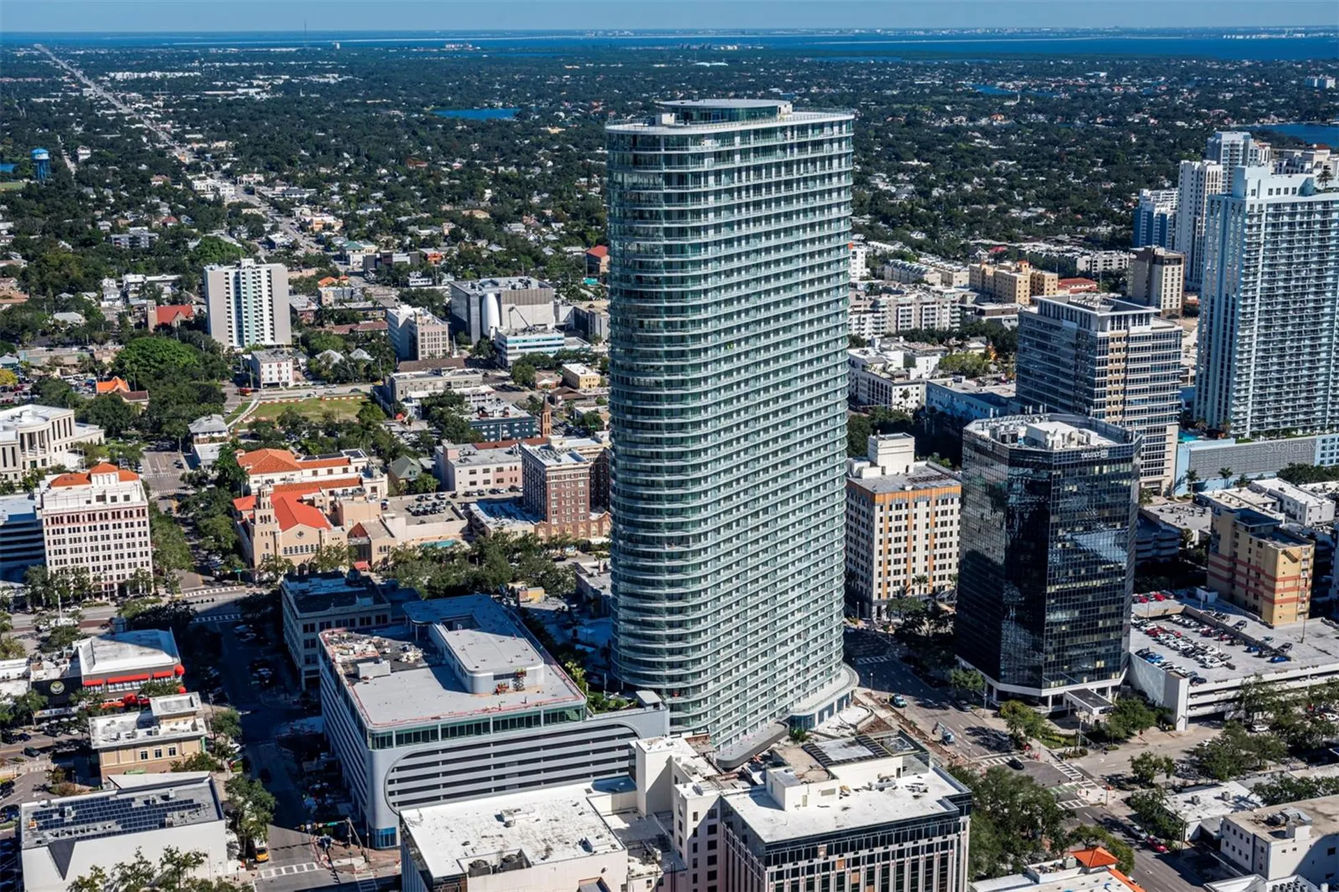 400 Central Avenue St Petersburg FL 33701