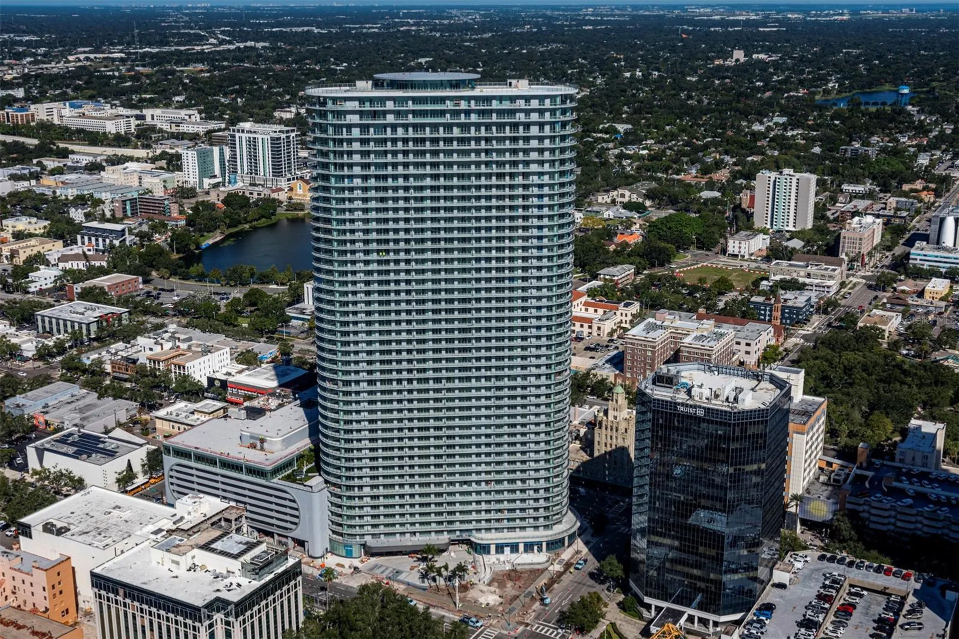 400 Central Avenue St Petersburg FL 33701