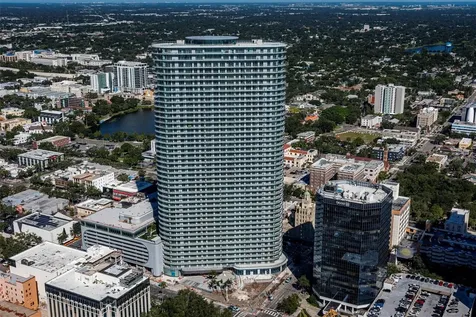 400 Central Avenue St Petersburg FL 33701