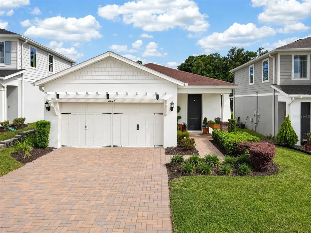 2618 Bobcat Chase Boulevard Oakland FL 34787