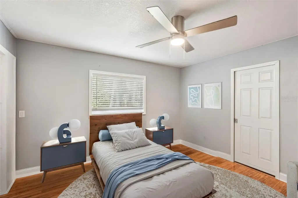 1929 Norvell Avenue North Port FL 34286