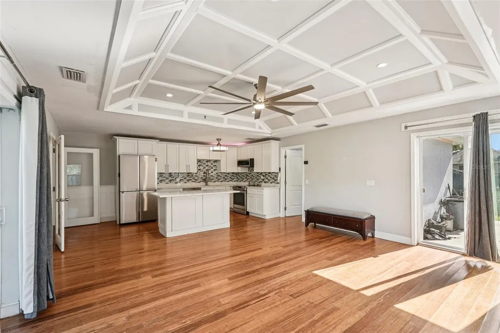 1929 Norvell Avenue North Port FL 34286