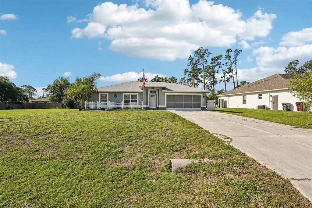 1929 Norvell Avenue North Port FL 34286