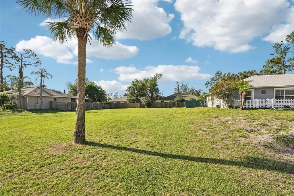 1929 Norvell Avenue North Port FL 34286