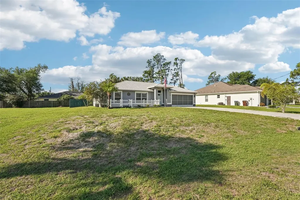 1929 Norvell Avenue North Port FL 34286