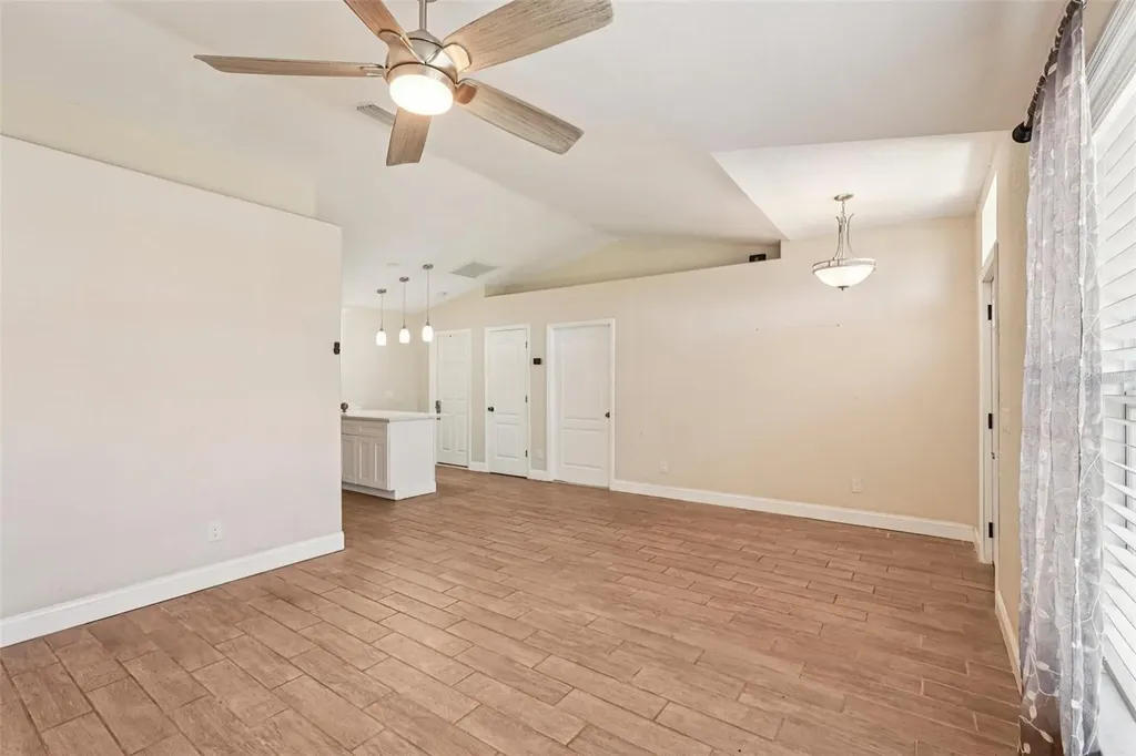 1929 Norvell Avenue North Port FL 34286