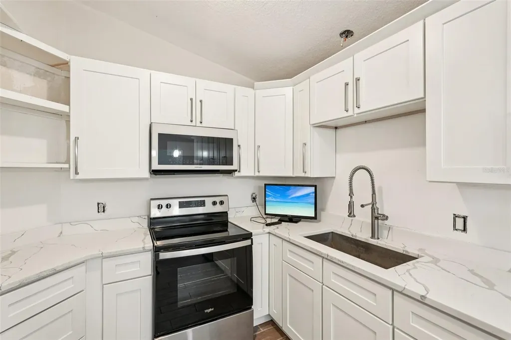 1929 Norvell Avenue North Port FL 34286