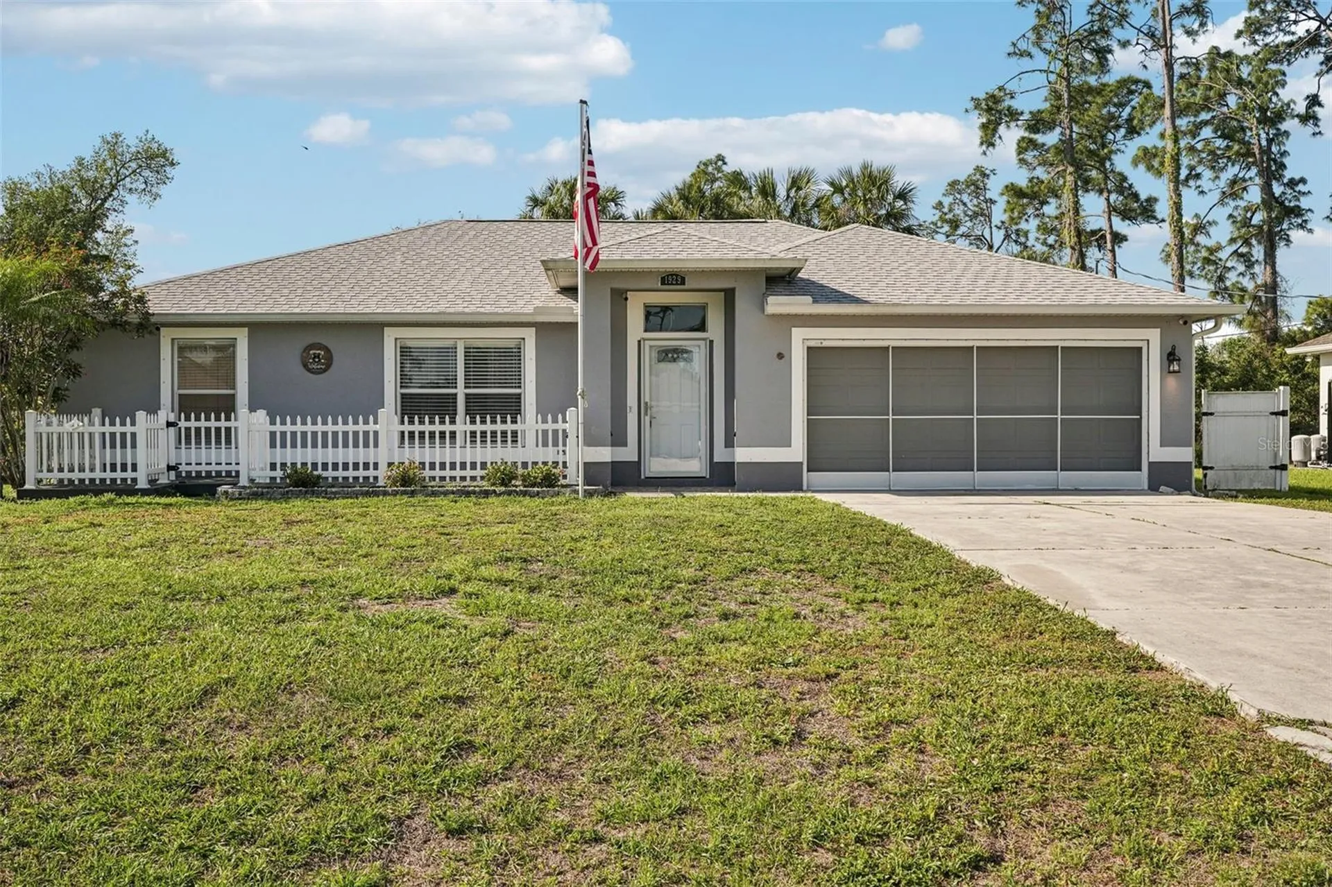 1929 Norvell Avenue North Port FL 34286
