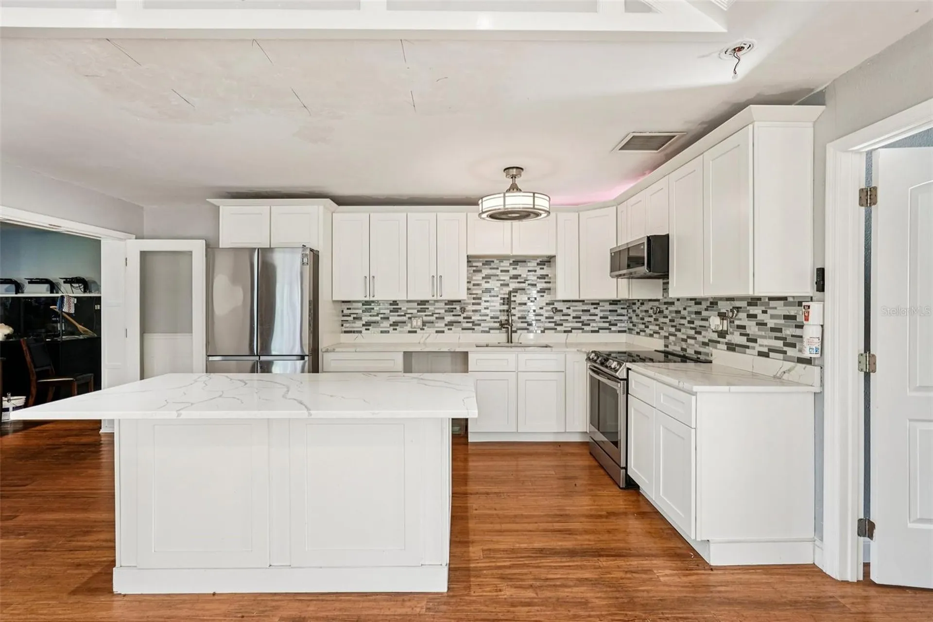 1929 Norvell Avenue North Port FL 34286