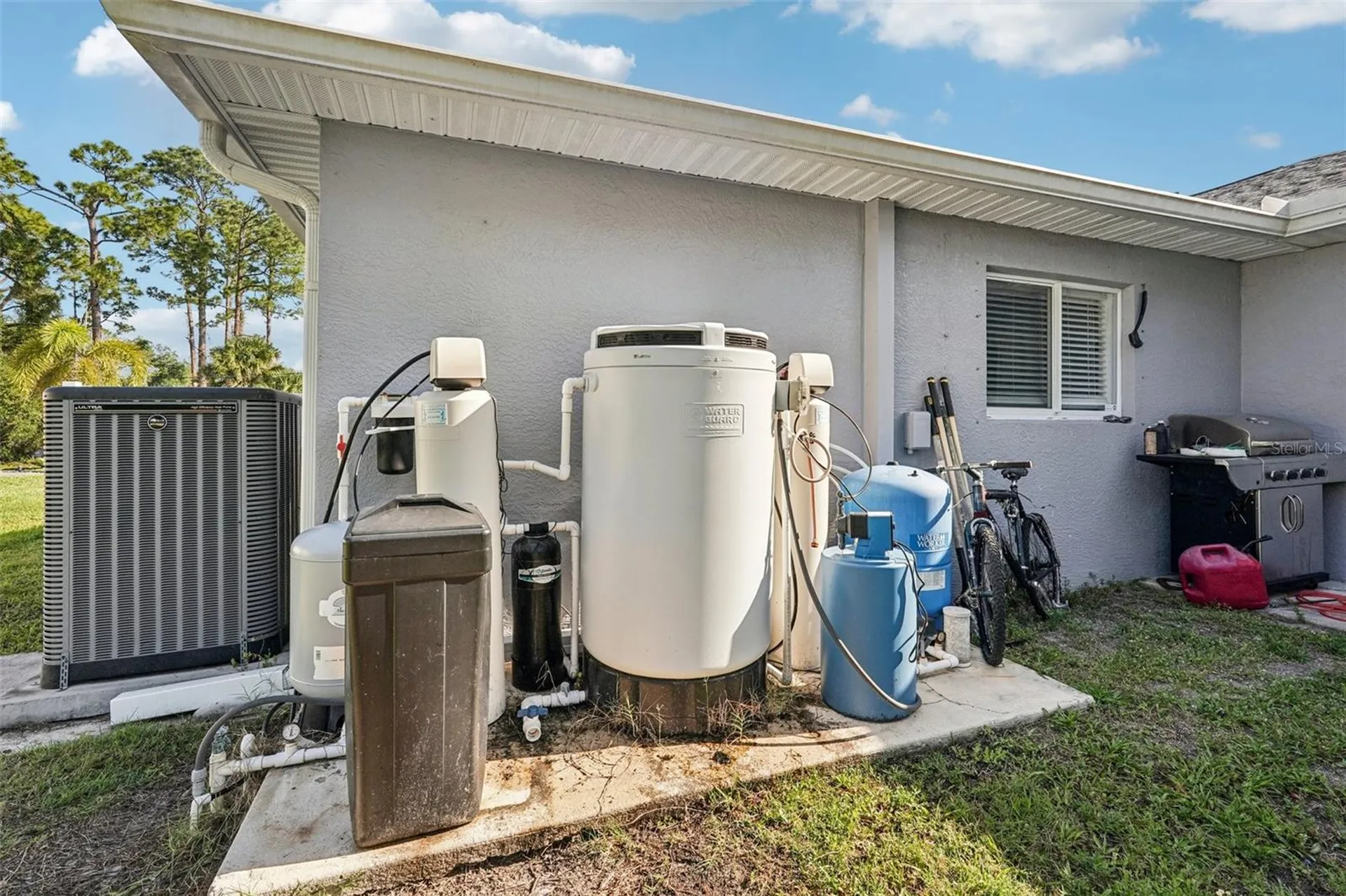 1929 Norvell Avenue North Port FL 34286