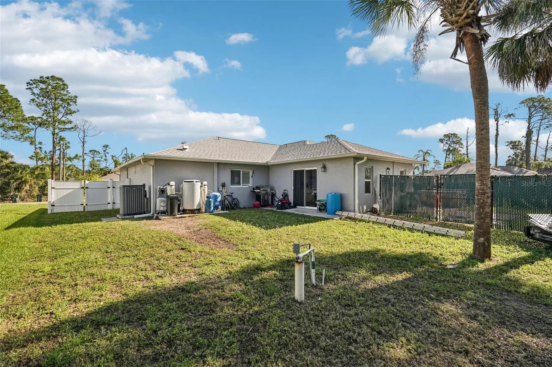 1929 Norvell Avenue North Port FL 34286